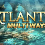 50 Free Spins on ‘Atlantis’ at Lincoln Casino bonus code